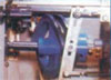 Technical Structure in Traverse CAM