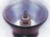 Lower-Noise Spindle 