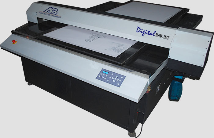 Digital Inkjet