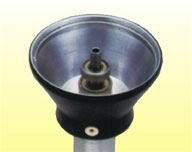 Lower Noise Spindle